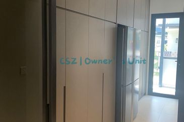 Elemen Residences @ Tropicana Aman