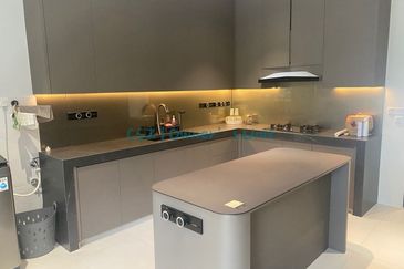 Elemen Residences @ Tropicana Aman