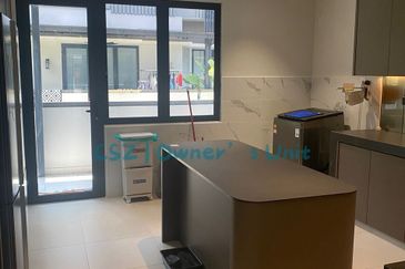 Elemen Residences @ Tropicana Aman