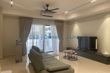 Elemen Residences @ Tropicana Aman