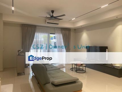 Elemen-2 Storey Garden Superlink Terrace House, Selangor, Telok Panglima Garang
