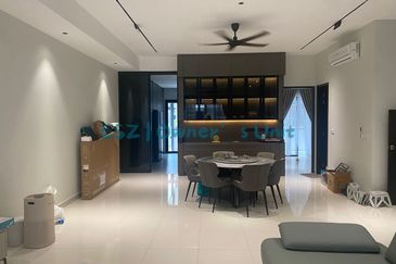 Elemen Residences @ Tropicana Aman