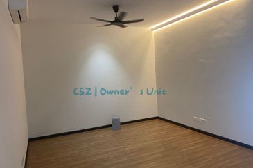 Elemen Residences @ Tropicana Aman