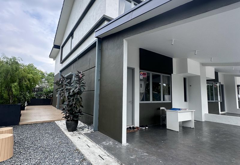 Lake Residence, Taman Putra Perdana