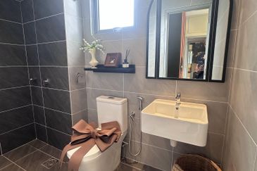 Lake Residence, Taman Putra Perdana