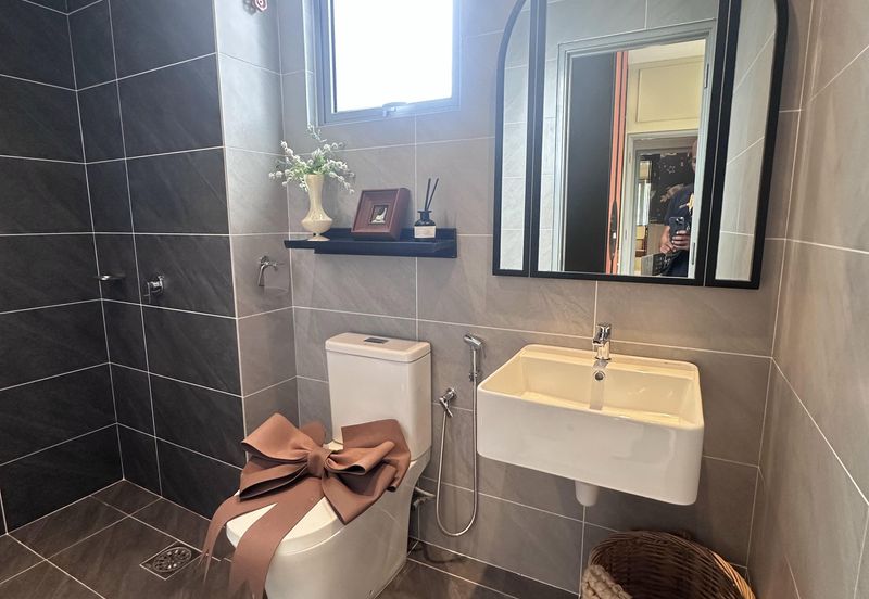 Lake Residence, Taman Putra Perdana