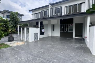 Lake Residence, Taman Putra Perdana