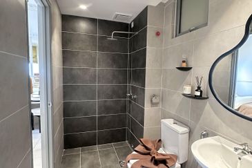 Lake Residence, Taman Putra Perdana