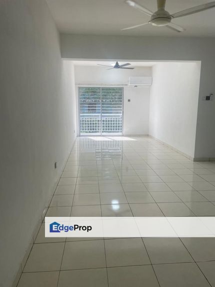 Pangsapuri Pelangi Height 2 Klang For Rent, Selangor, Klang