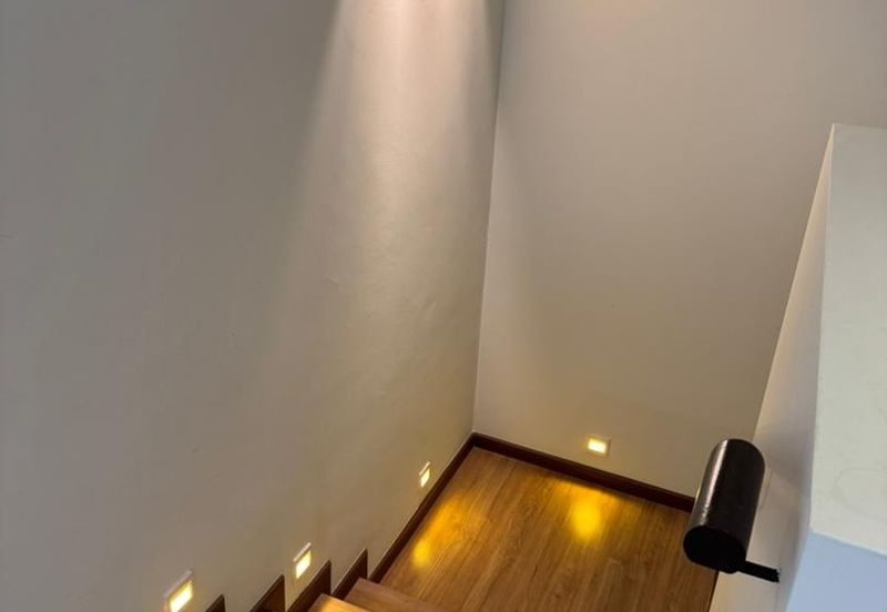 Tropicana Aman Bayan Residences