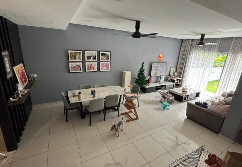 Tropicana Aman Bayan Residences