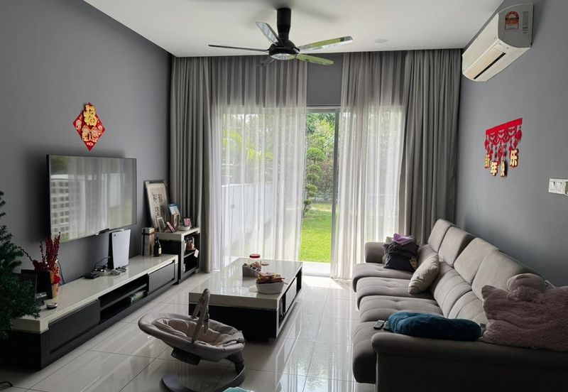 Tropicana Aman Bayan Residences