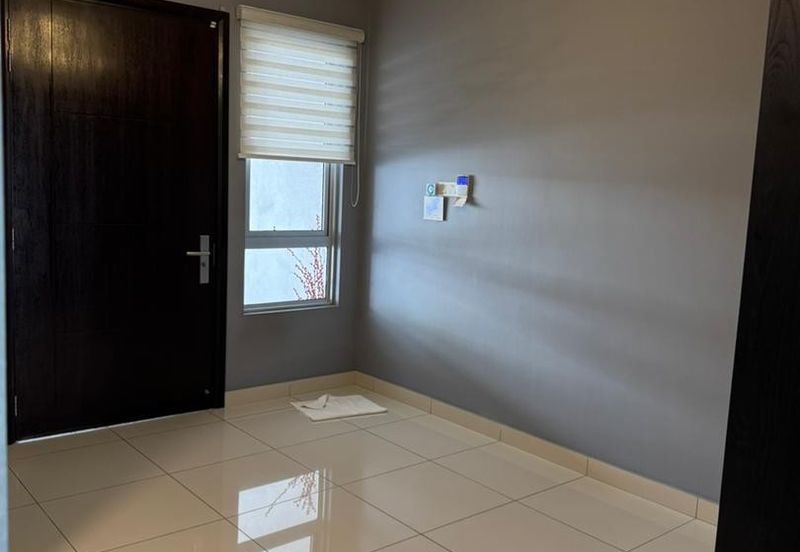 Tropicana Aman Bayan Residences