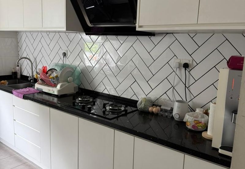 Tropicana Aman Bayan Residences