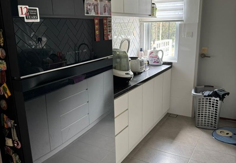 Tropicana Aman Bayan Residences