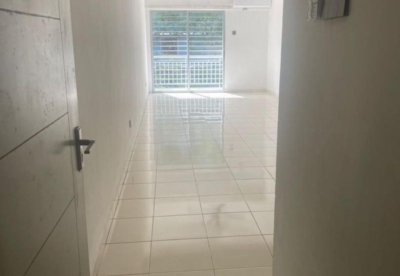 Pelangi Heights Condominium Phase 2