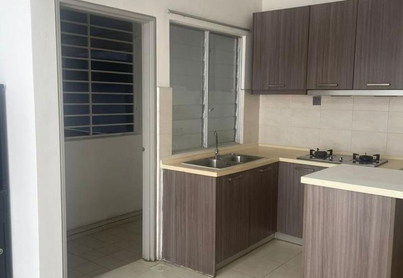 Pelangi Heights Condominium Phase 2