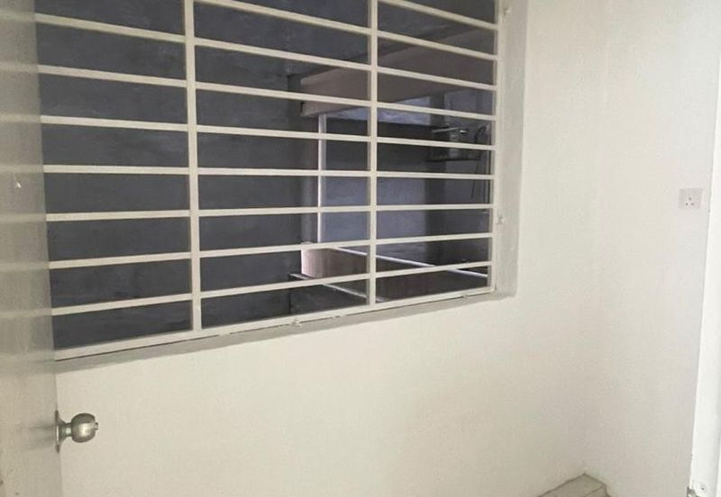 Pelangi Heights Condominium Phase 2