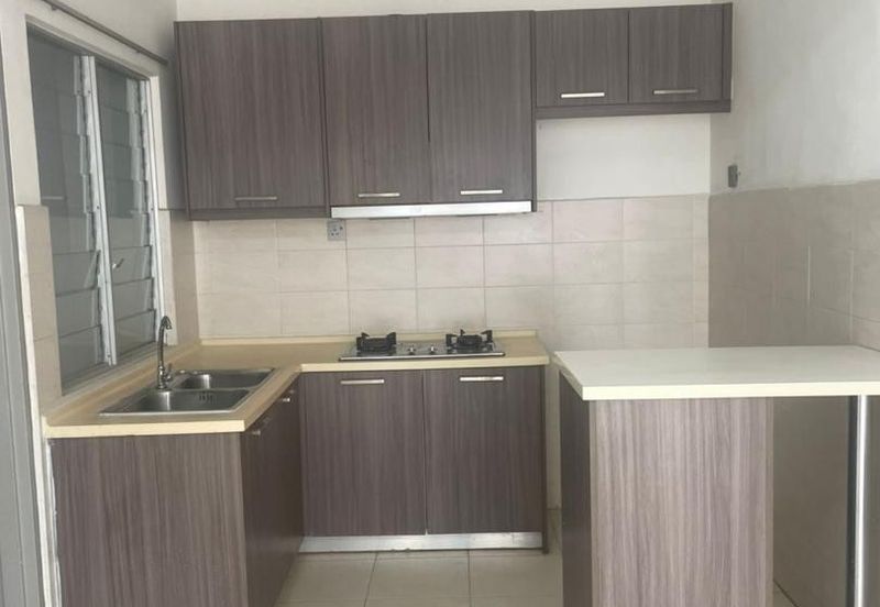 Pelangi Heights Condominium Phase 2