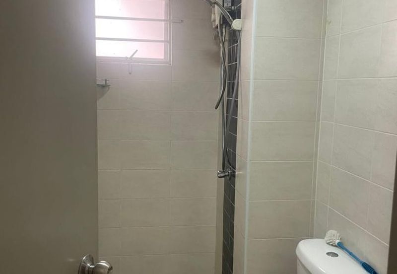 Pelangi Heights Condominium Phase 2