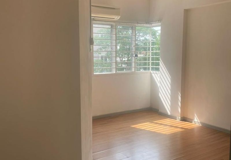 Pelangi Heights Condominium Phase 2