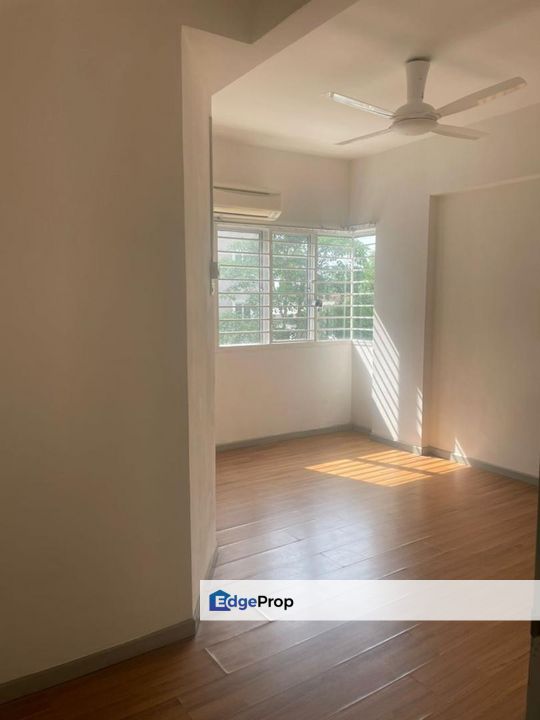 Level 1 Pelangi Height Phase 2 Apartment For Sale, Selangor, Klang