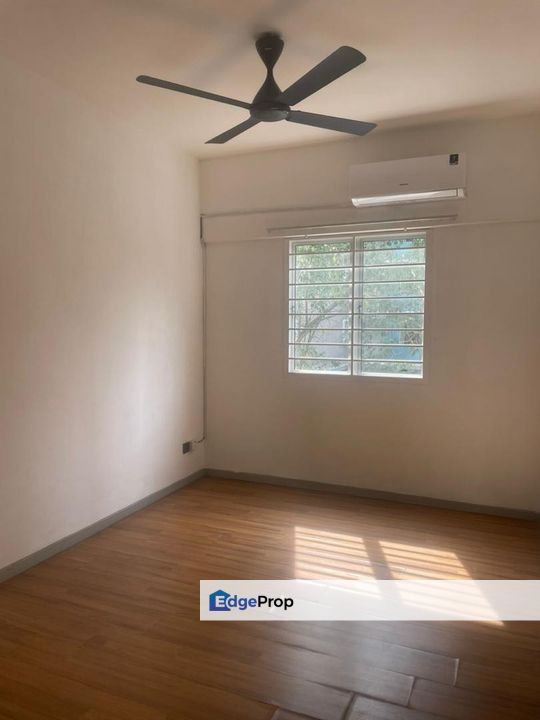 Level 1 Pelangi Height Phase 2 Apartment For Sale, Selangor, Klang