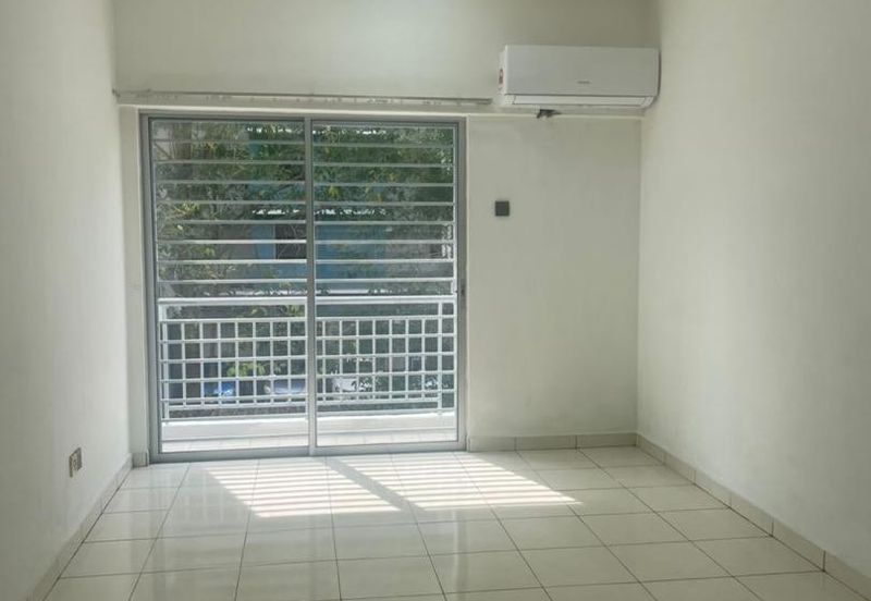 Pelangi Heights Condominium Phase 2