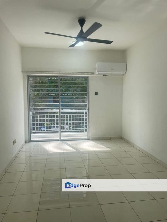 Level 1 Pelangi Height Phase 2 Apartment For Sale, Selangor, Klang