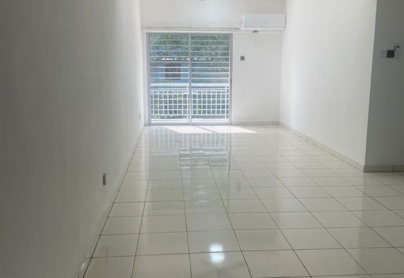 Pelangi Heights Condominium Phase 2