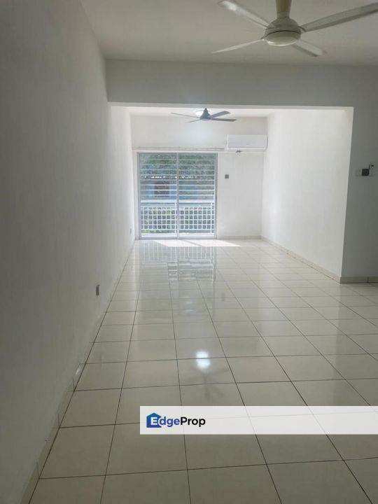 Level 1 Pelangi Height Phase 2 Apartment For Sale, Selangor, Klang