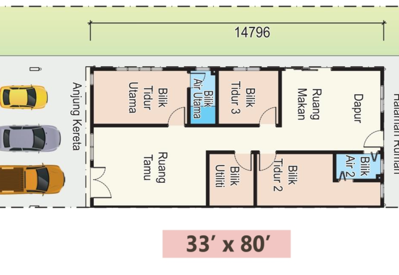 Kampong Bukit Changgang