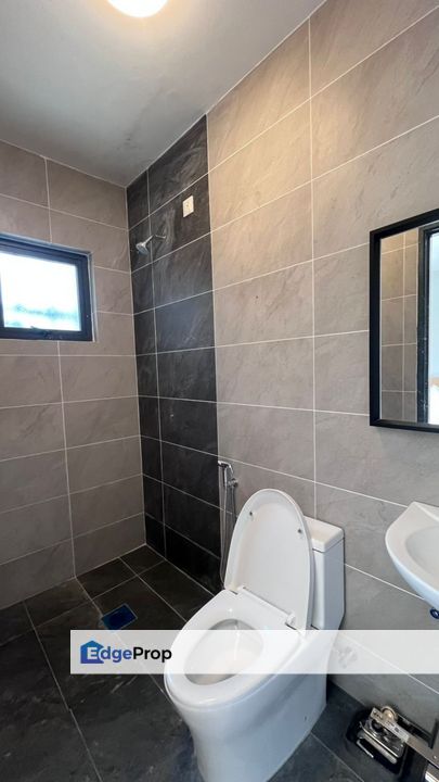 Jln Kebun New Launching Zero Booking 2 Stry House, Selangor, Klang