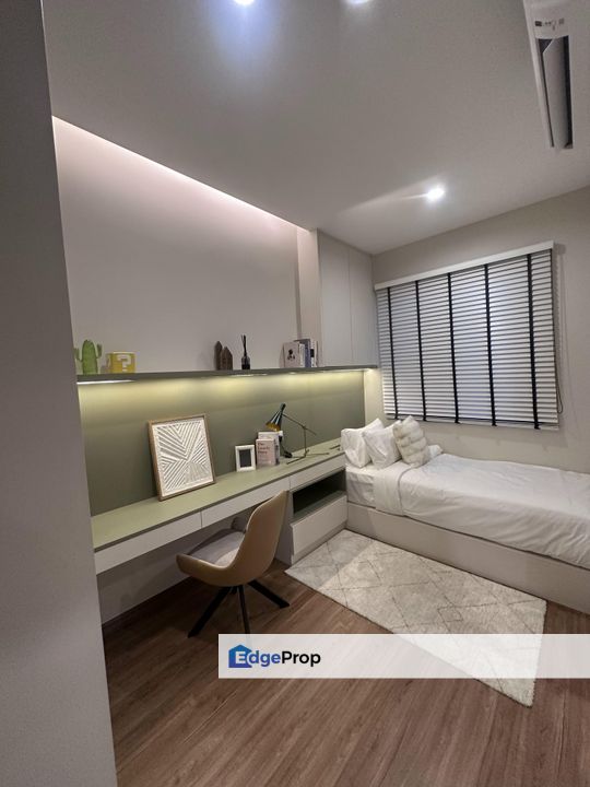 New Launching House for Sale, Selangor, Shah Alam