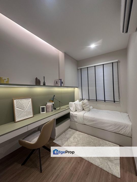 New Launching House for Sale, Selangor, Shah Alam