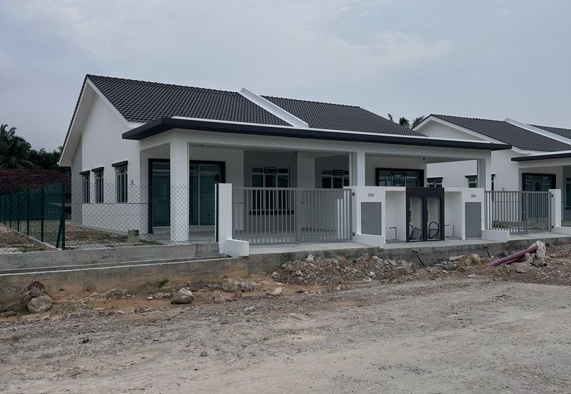 Taman Desa Idaman, Olak Lempit