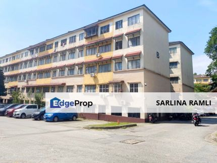 Damansara Damai, Rampai Idaman Level 1, Selangor, Damansara Damai