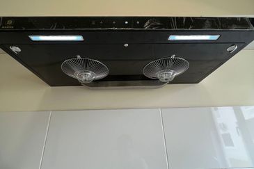 Monet Springtime @ Sunsuria City