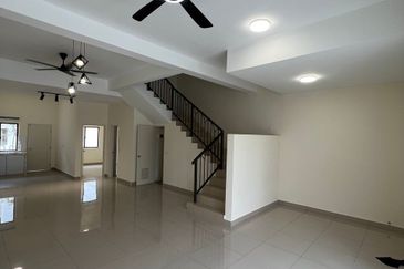 Monet Springtime @ Sunsuria City