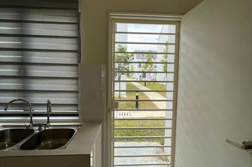 Monet Springtime @ Sunsuria City