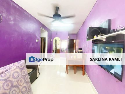 Damansara Damai Lavel 1 Rampai Idaman Prima Damansara, Selangor, Damansara Damai