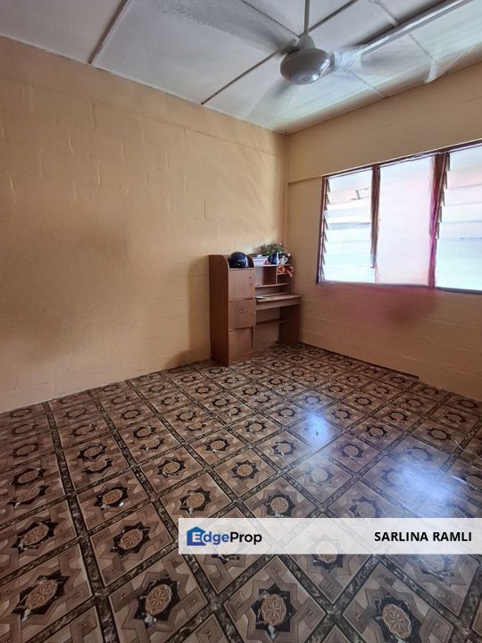 Taman Taming Jaya, Balakong Flat Non Bumi, Selangor, Balakong