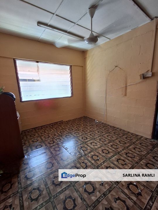 Taman Taming Jaya, Balakong Flat Non Bumi, Selangor, Balakong