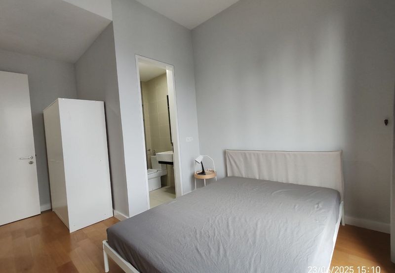 The Sentral Residences