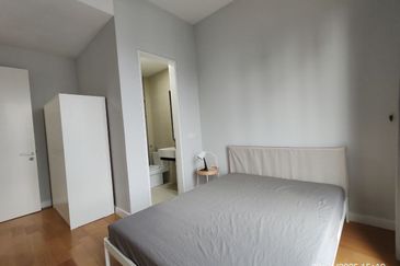 The Sentral Residences