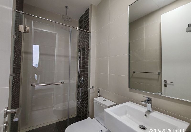 The Sentral Residences