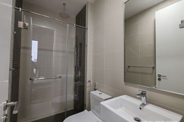 The Sentral Residences