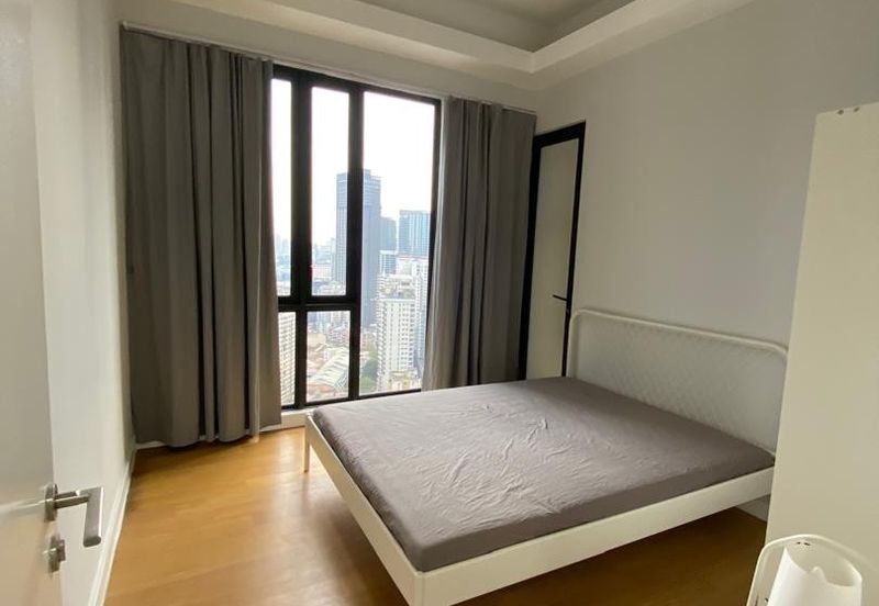 The Sentral Residences