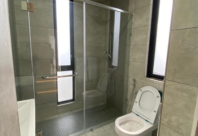 The Sentral Residences