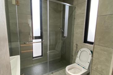 The Sentral Residences